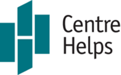 Centre Helps logo
