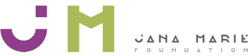 Jana Marie Foundation logo