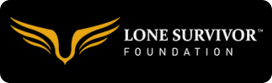 Lone Survivor Foundation logo